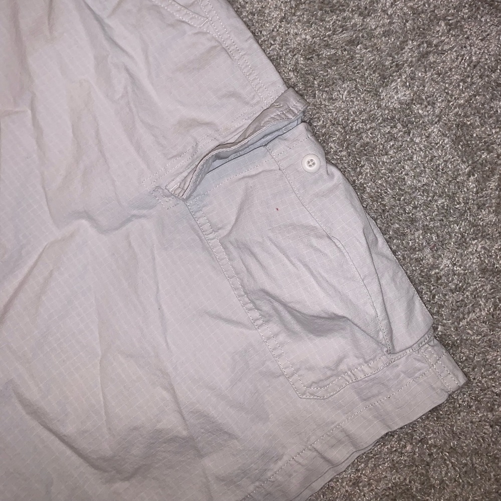 Ocean Coast Big & Tall Cargo shorts size waist 46 - Picture 6 of 10
